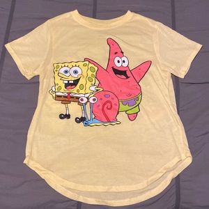 SpongeBob T-Shirt
